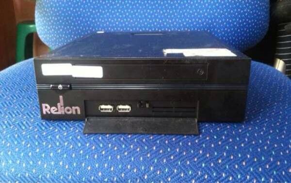 Pc mini ( bogor )