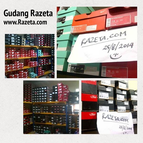 JUAL Sepatu Converse Original BNIB Harga Murah Update l Razeta.com