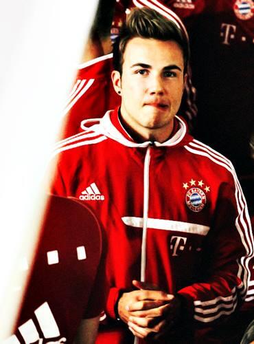 Kisah Persahabatan Antara Mario Gotze &amp; Marco Reuss. &#91;Sedih, Haru dan Keren!&#93;