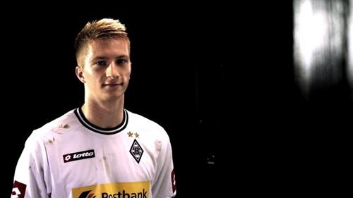 Kisah Persahabatan Antara Mario Gotze &amp; Marco Reuss. &#91;Sedih, Haru dan Keren!&#93;