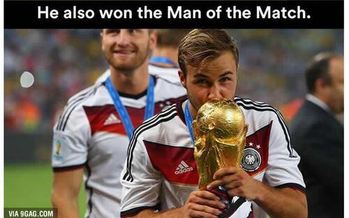 Kisah Persahabatan Antara Mario Gotze &amp; Marco Reuss. &#91;Sedih, Haru dan Keren!&#93;