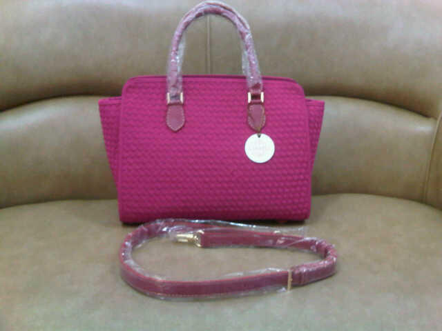 LINETTE BAG (ANOTHER WEBE BAG)