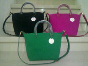 LINETTE BAG (ANOTHER WEBE BAG)