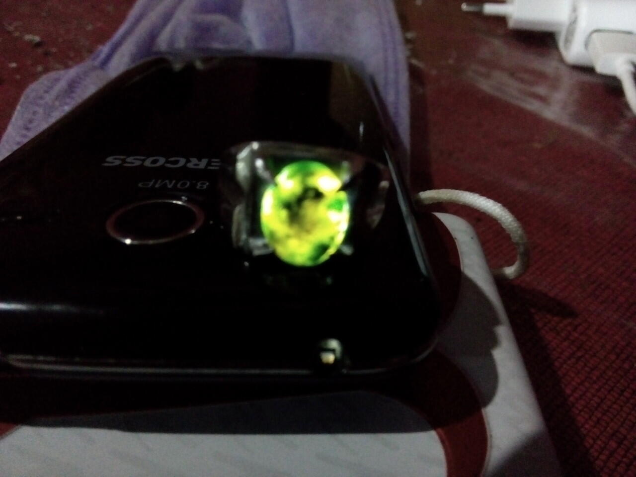Bacan cincau cuma 350rb ring 18