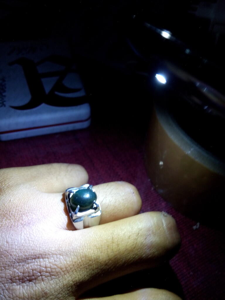 Bacan cincau cuma 350rb ring 18