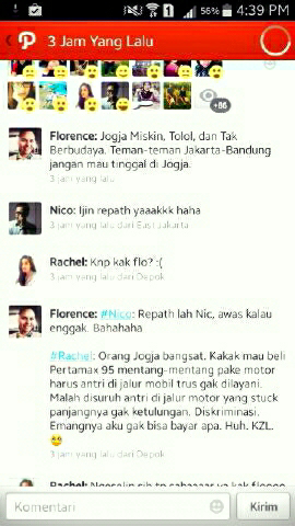 Hrs diapain org kyk gini menurut agan? ( jogja, yg cinta jogja masup)