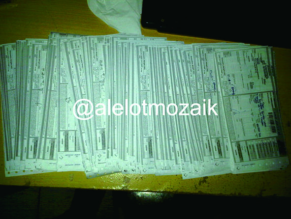 Testimoni alelot