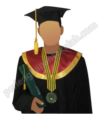 10 hal yg mungkin masuk dalam kategori diharapkan pada hari saat kita diwisuda