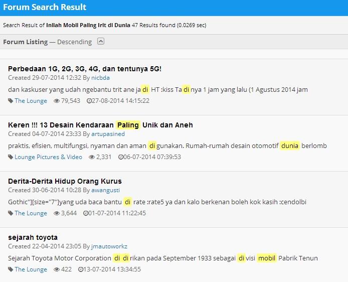 Inilah Mobil Paling Irit di Dunia