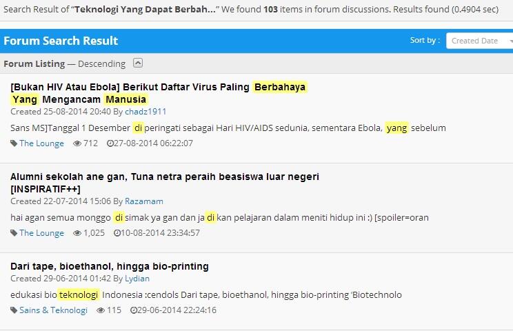 Teknologi Yang Dapat Berbahaya Bagi Manusia di Masa Depan