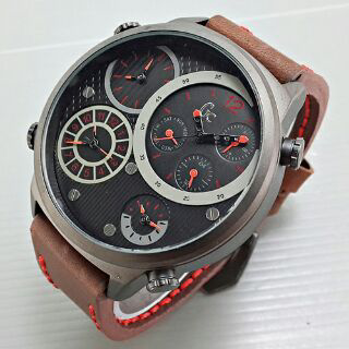 jam tangan GC guess 4 time grade ori