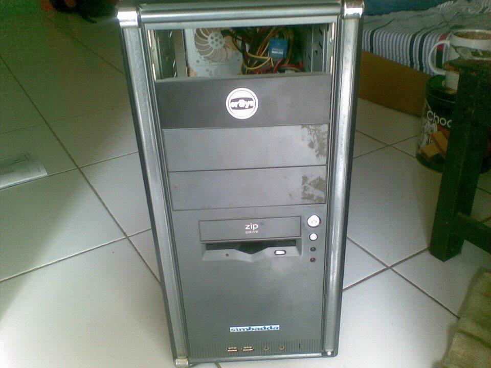 CPU AMD Phenom X4 vs Athlon X4 Gaming Grafis