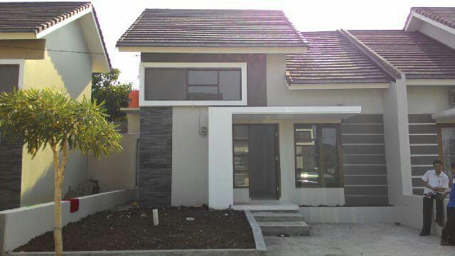 Rumah Kuldesak Terjangkau di Cirebon