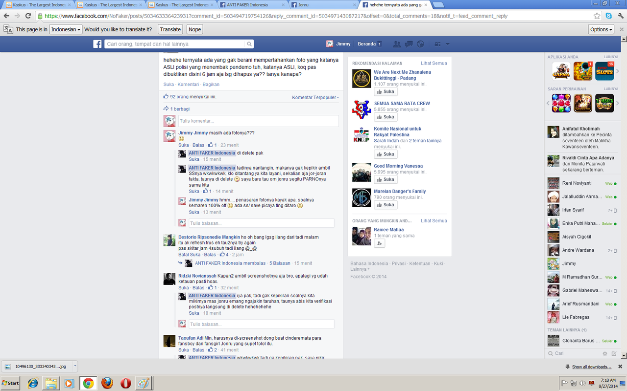 [jonru hapus fotonya???]