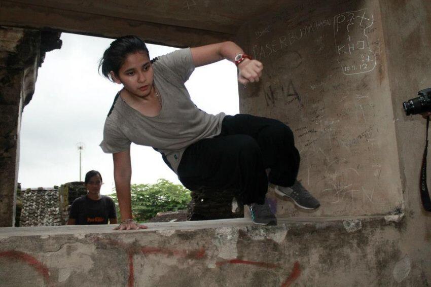 13 Pelajaran Hidup yang Bisa Kamu Dapatkan dari Olahraga Parkour