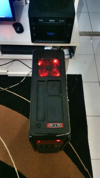 PC Gamer devito murah Semarang
