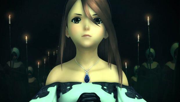 tipe - tipe NPC di game RPG