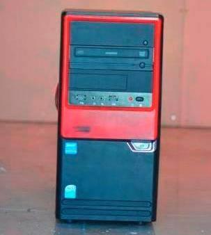 CPU Intel Core i5 2320 (3.00 GHz) Cirebon