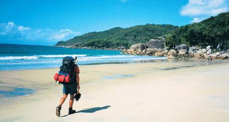 Kota-kota terbaik untung Traveller Jomblo di dunia!