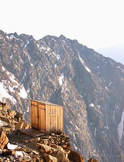 &#91;Keren&#93; Ragam Toilet Dengan Sensasi Luar Biasa
