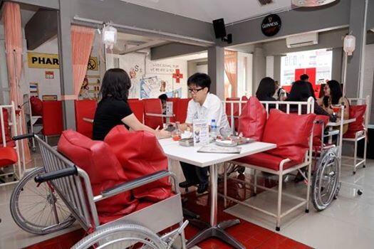 Ini Dia Restoran Dengan Konsep Unik Aneh di Indonesia 