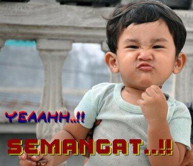 Mandi Air Hangat vs Mandi Air Dingin !