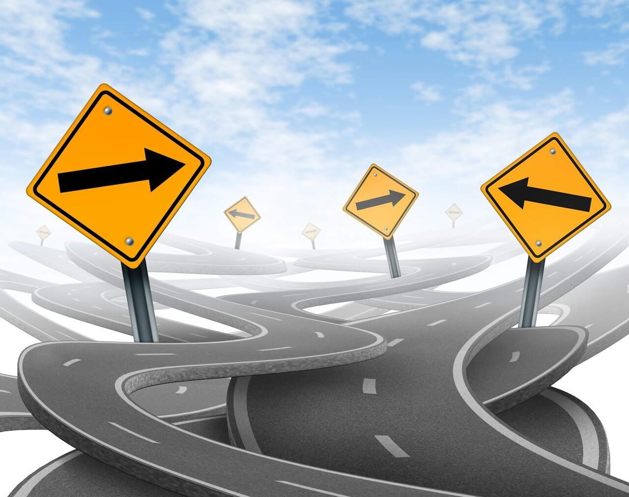 Mengenal Istilah Switching