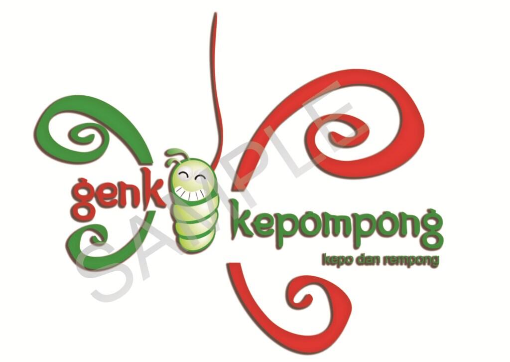 Jasa Desain Logo, sticker, brosur, banner, DLL
