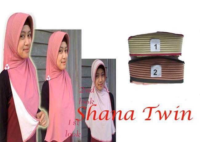 Shana Twin