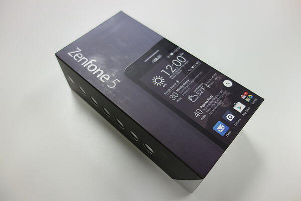 Asus Zenfone 5 Garansi Resmi TAM