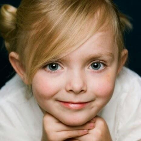 Alina Kukushkina (Masha And The Bear) Dubbing