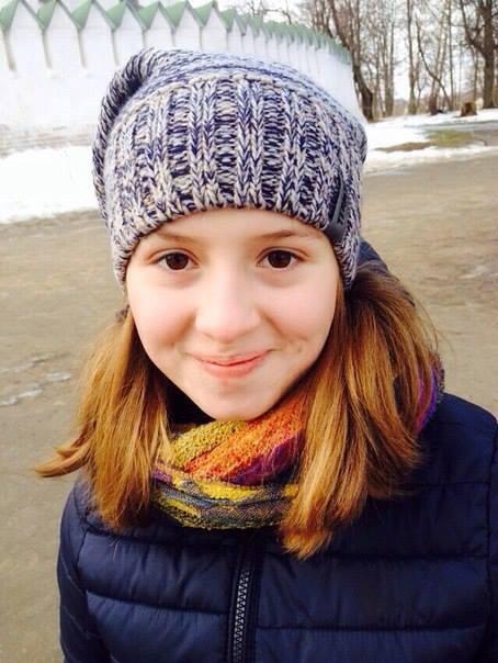 Alina Kukushkina (Masha And The Bear) Dubbing
