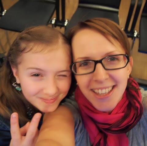 Alina Kukushkina (Masha And The Bear) Dubbing