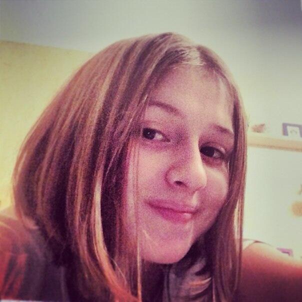 Alina Kukushkina (Masha And The Bear) Dubbing
