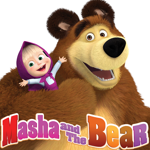 Boris Kutnevich Pengisi Suara Masha And The Bear &lt;Om Beruang&gt;