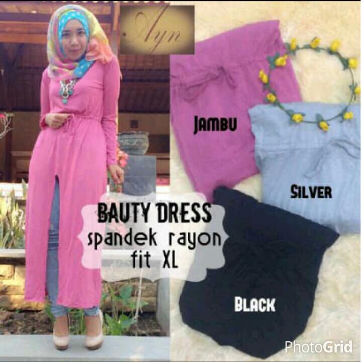 Beauty Dress