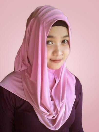 Jilbab Hana