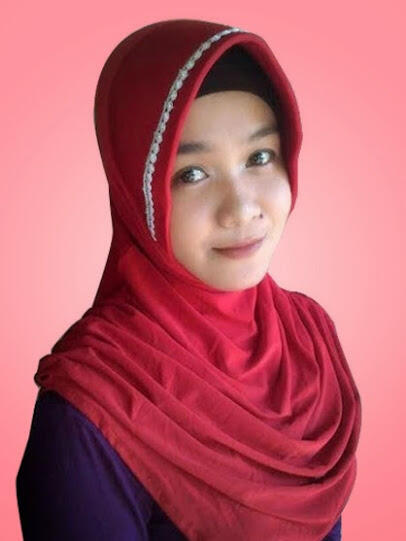 Jilbab Rumana (El-102)