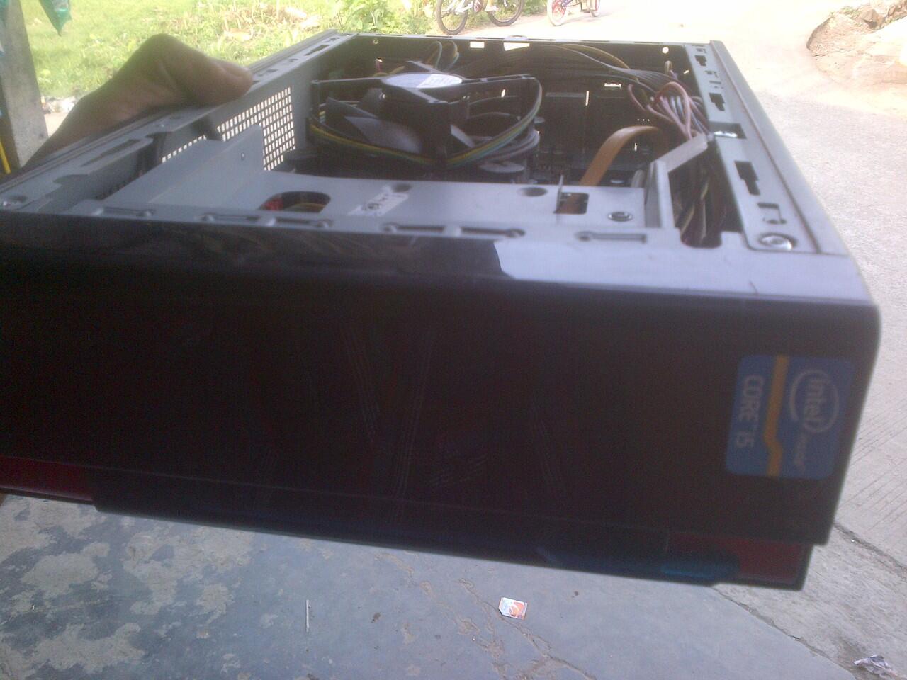 core i5 mini itx mini deskstop