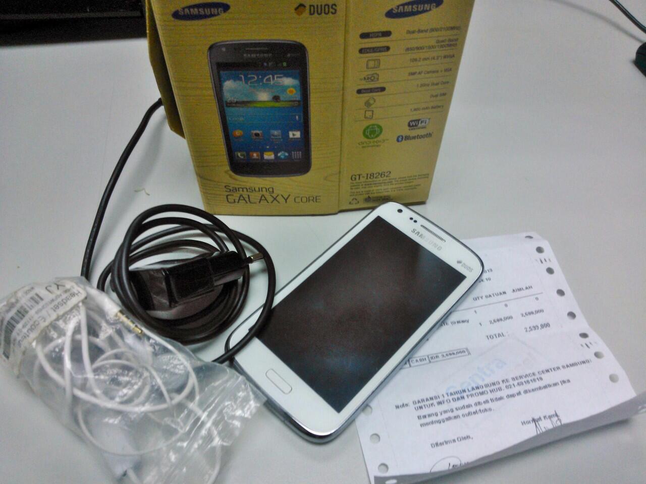 jual hp baru
