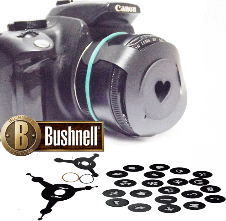 Bushnell Smile 123 Filter