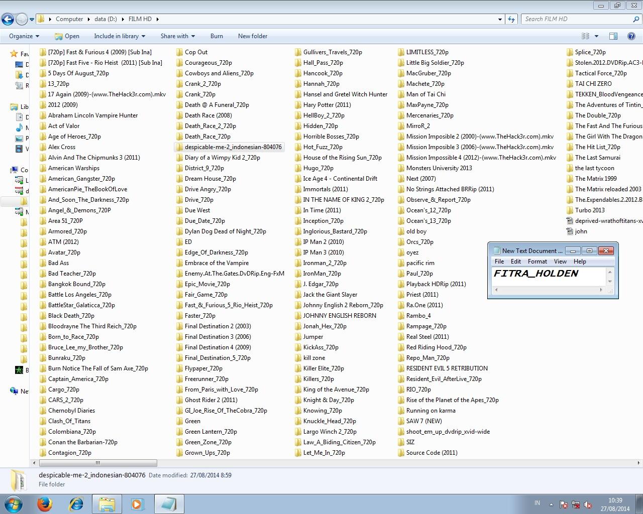 KOMPUTER SERVER HP WORKSTATION XW6400 OCTA CORE ( 8CPU ) CUMA 2JTAN