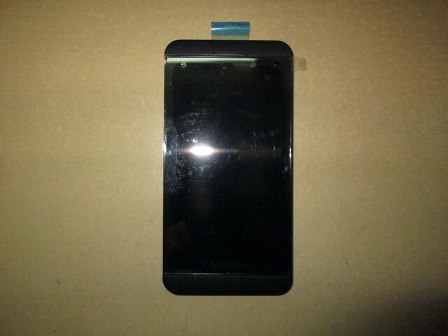 BB Z10, garansi resmi TAM, harga kaskuser