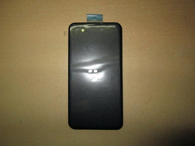 BB Z10, garansi resmi TAM, harga kaskuser