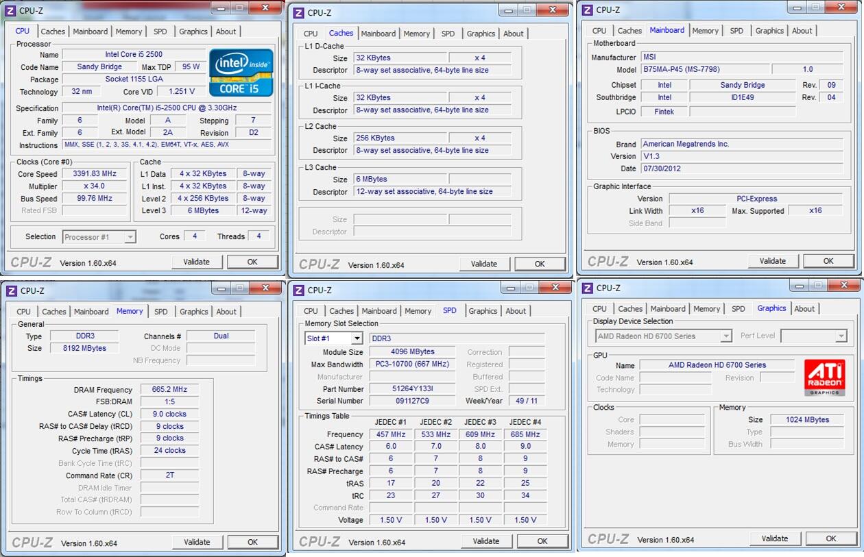 desktop i5 dkk
