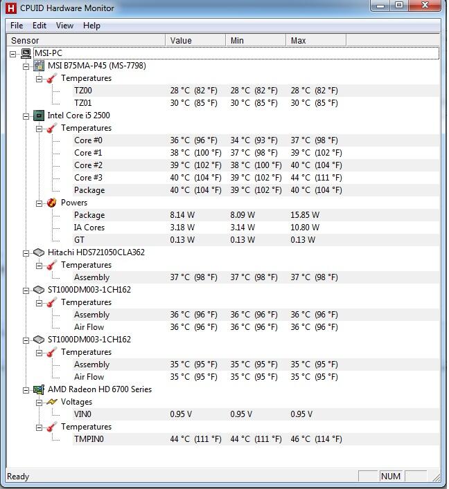desktop i5 dkk