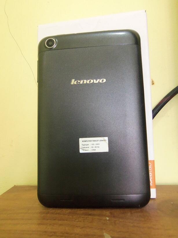 Lenovo A3000 Black 95%