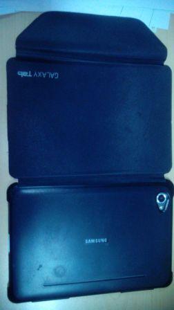 Samsung Tab 7.7" premium,super amoled,32GB ada Led Flash 1.85 juta aja