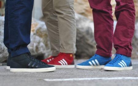 Adidas Basket Profi OG