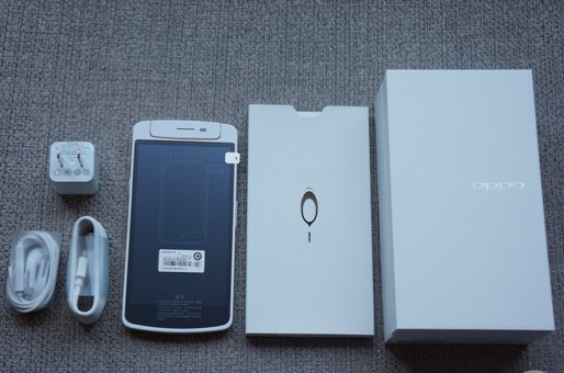 OPPO N1 MINI